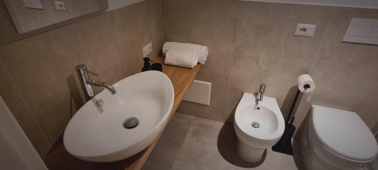 Anthias Rooms Affittacamere ปอร์โตซานเปาโล ภายนอก รูปภาพ