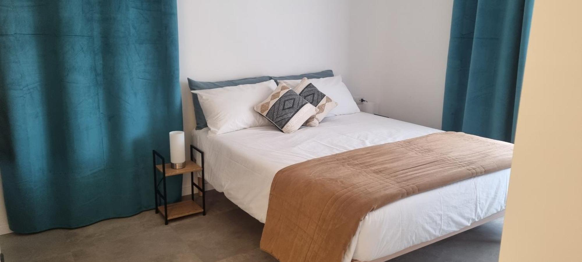 Anthias Rooms Affittacamere ปอร์โตซานเปาโล ภายนอก รูปภาพ
