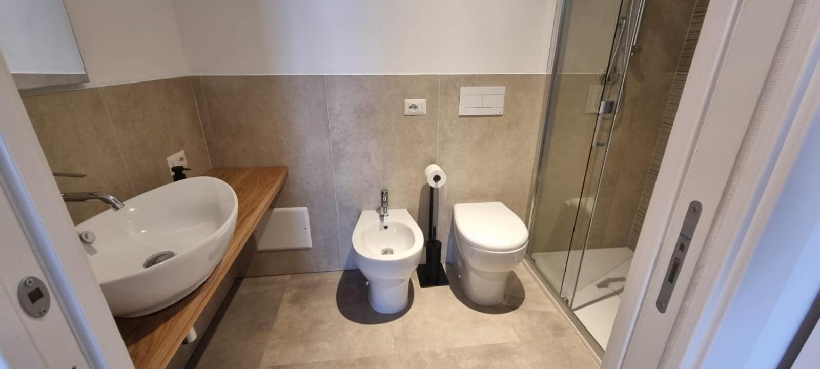 Anthias Rooms Affittacamere ปอร์โตซานเปาโล ภายนอก รูปภาพ