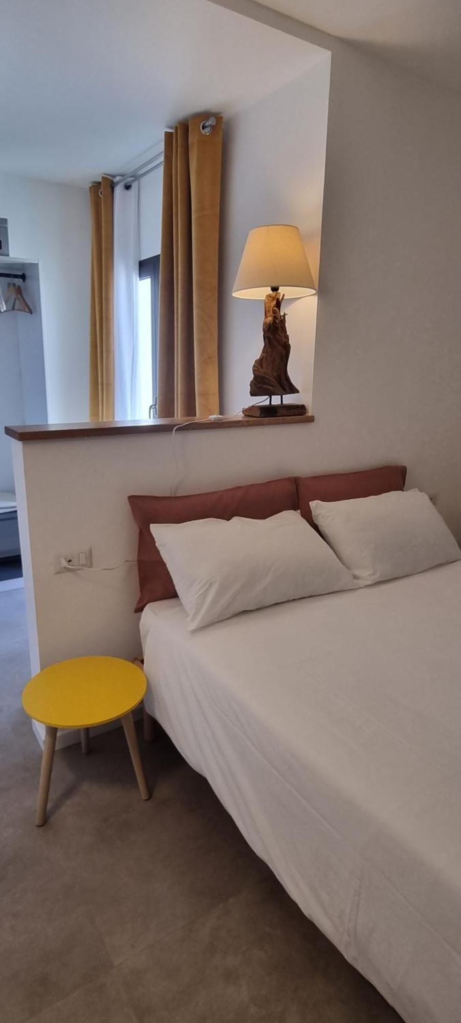 Anthias Rooms Affittacamere ปอร์โตซานเปาโล ภายนอก รูปภาพ