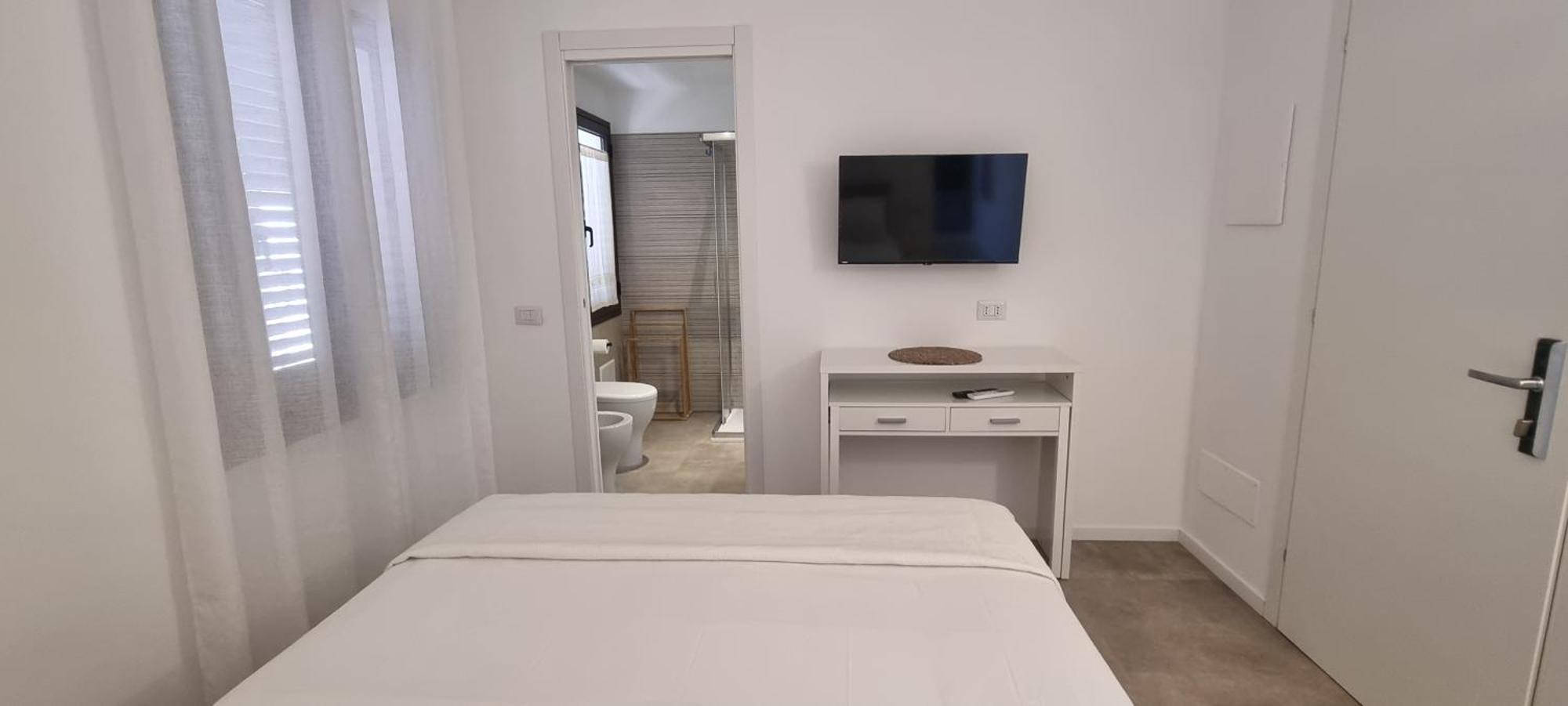 Anthias Rooms Affittacamere ปอร์โตซานเปาโล ภายนอก รูปภาพ