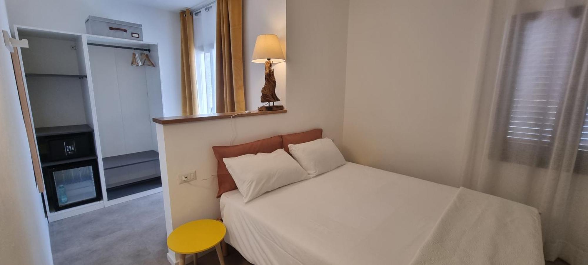 Anthias Rooms Affittacamere ปอร์โตซานเปาโล ภายนอก รูปภาพ