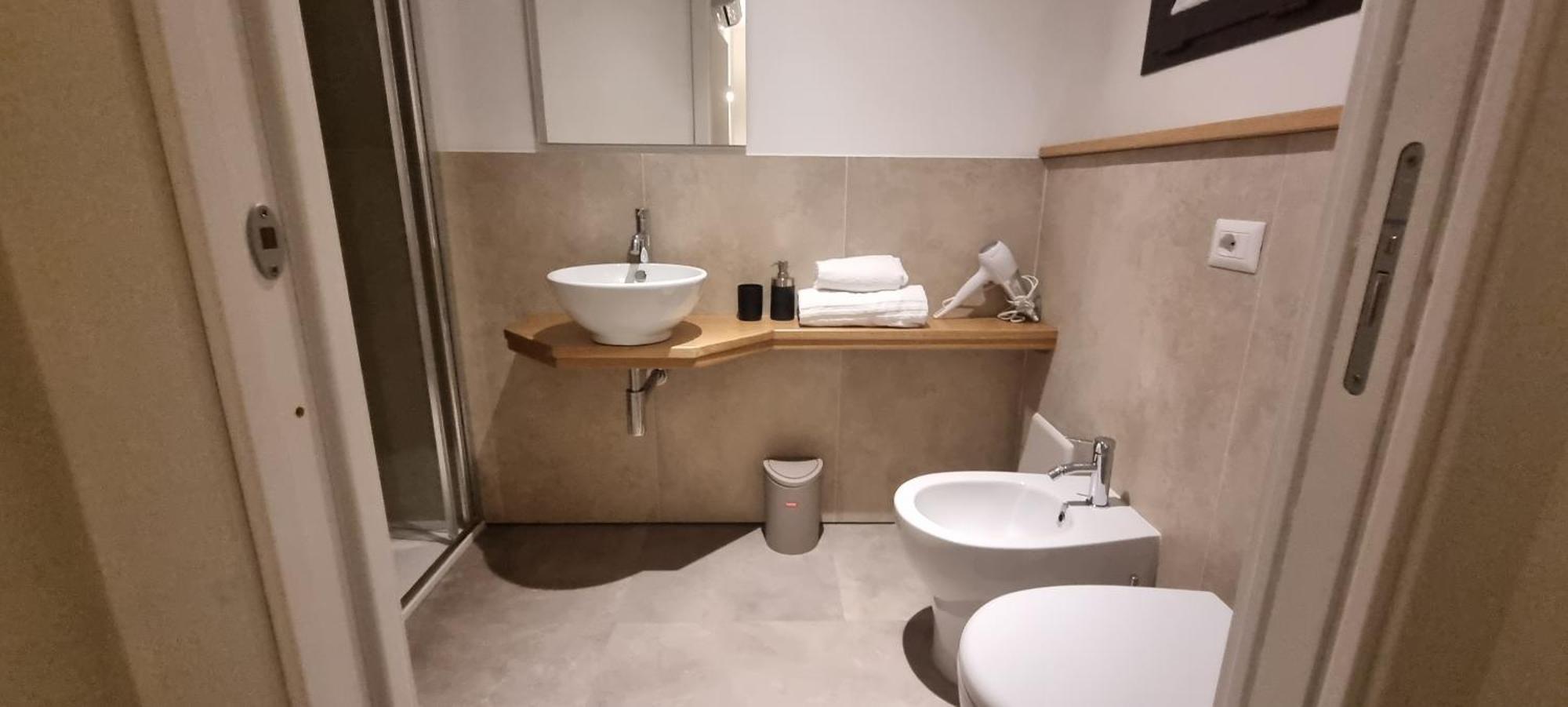 Anthias Rooms Affittacamere ปอร์โตซานเปาโล ภายนอก รูปภาพ