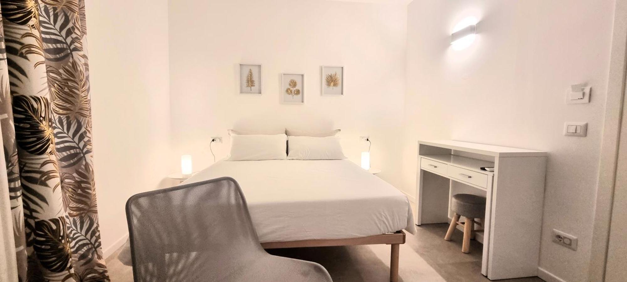 Anthias Rooms Affittacamere ปอร์โตซานเปาโล ภายนอก รูปภาพ